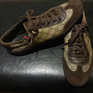 Gucci men shoes